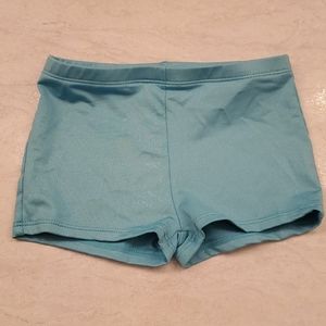 Gymastic Shorts